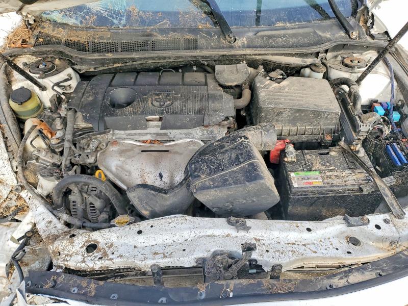 Foto 11 de la subasta – 2011 TOYOTA CAMRY BASE con VIN 4T1BF3EK7BU677170
