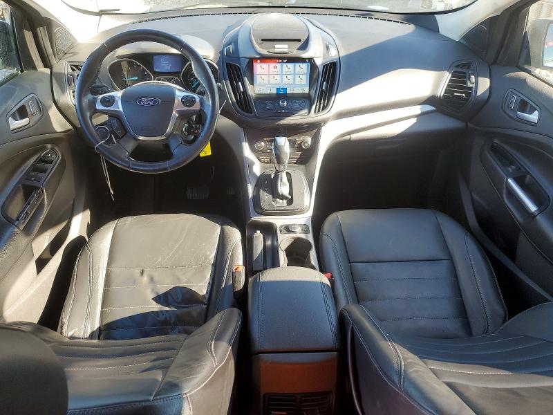 Photo 8 from auction – 2016 FORD ESCAPE SE with VIN 1FMCU0GX8GUC80804