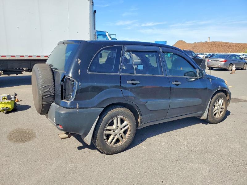 Photo 3 from auction – 2004 TOYOTA RAV4 with VIN JTEGD20V140009012