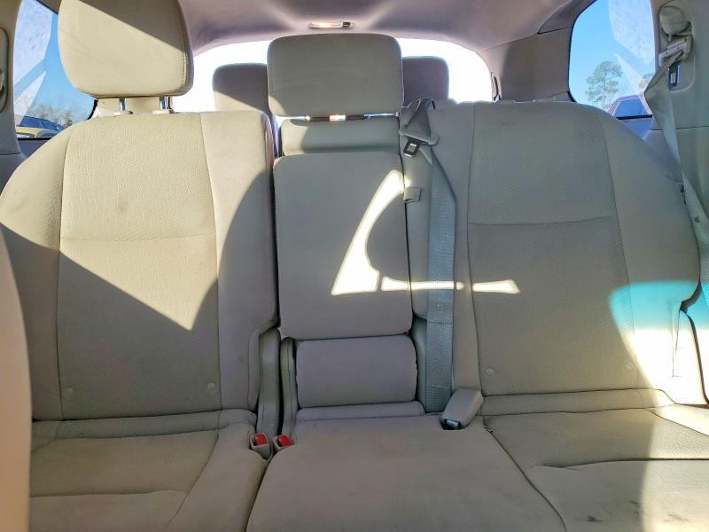 Photo 10 from auction – 2015 NISSAN PATHFINDER with VIN 5N1AR2MN5FC690018
