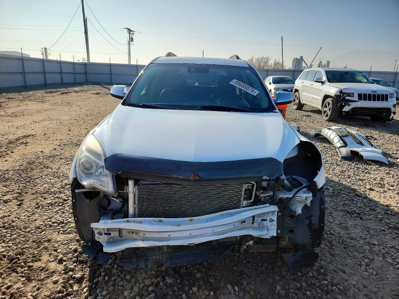 Photo 5 from auction – 2015 CHEVROLET EQUINOX with VIN 2GNFLHE3XF6348155