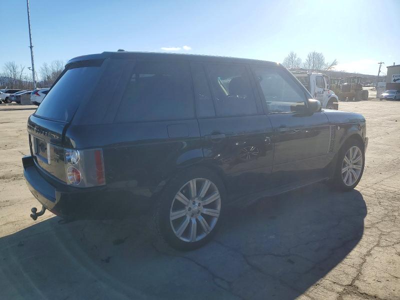 Photo 3 from auction – 2007 LAND ROVER RANGE ROVE with VIN SALMF15427A252704
