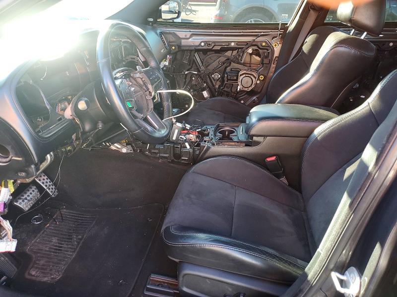 Photo 7 from auction – 2019 DODGE CHARGER with VIN 2C3CDXGJ6KH564036