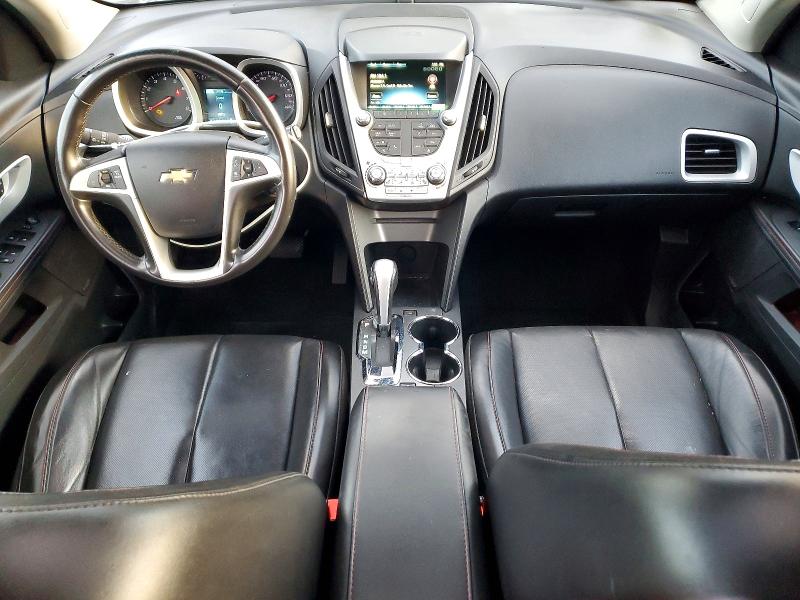 صورة رقم 8 من المزاد - 2014 CHEVROLET EQUINOX LT مع VIN 2GNFLGEK5E6193370