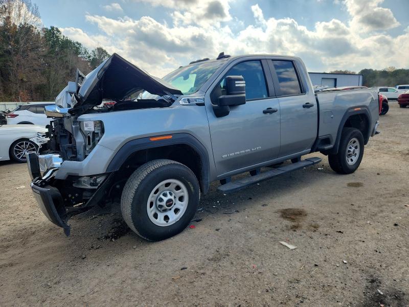 Photo 1 from auction – 2024 GMC SIERRA K25 with VIN 1GT59LE73RF344192