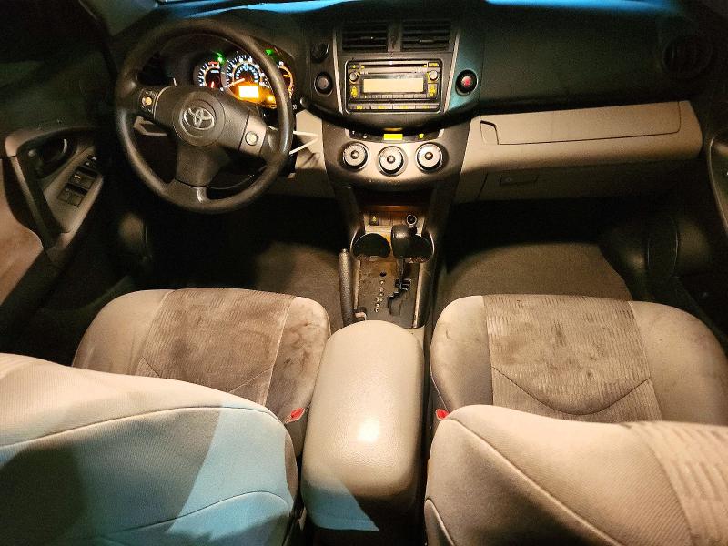 Foto 8 de la subasta – 2012 TOYOTA RAV4 con VIN 2T3ZF4DV3CW126680