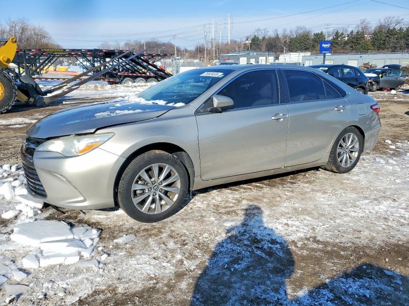 TOYOTA CAMRY 2015 with VIN 4T1BF1FK8FU938654 - Photo from auction