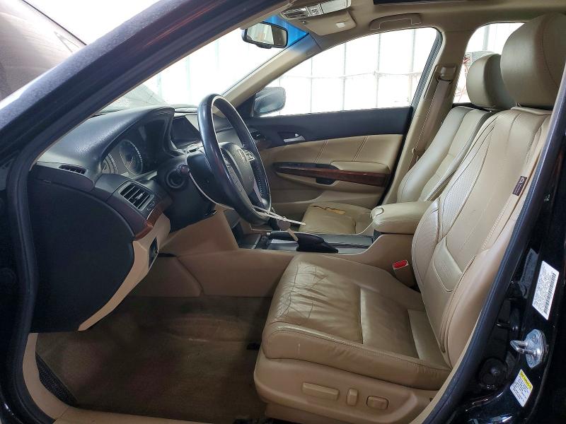 Photo 7 from auction – 2011 HONDA ACCORD with VIN 1HGCP2F84BA059150