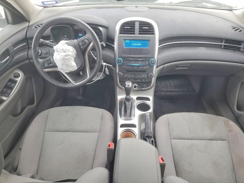 Photo 8 from auction – 2015 CHEVROLET MALIBU with VIN 1G11B5SL4FF247684