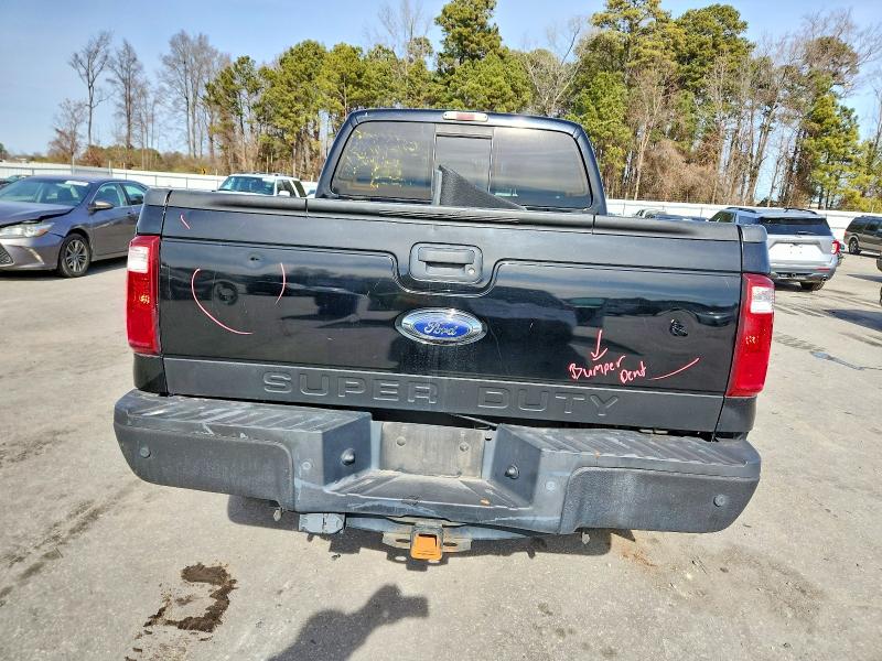 Photo 6 from auction – 2016 FORD F250 with VIN 1FT7W2BT7GEA46955