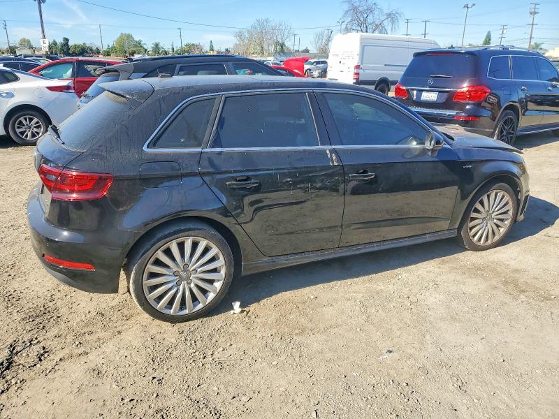 Photo 3 from auction – 2016 AUDI A3 E-TRON with VIN WAUTPBFF5GA133810