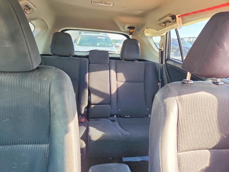 Photo 10 from auction – 2017 TOYOTA RAV4 with VIN JTMZFREV6HJ125847