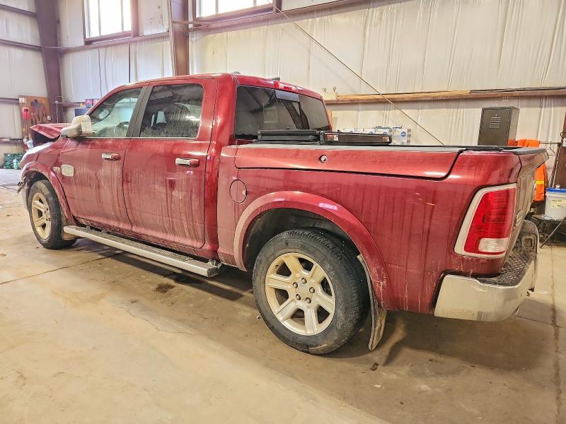 Photo 2 from auction – 2014 RAM 1500 LONGH with VIN 1C6RR7PT4ES425147