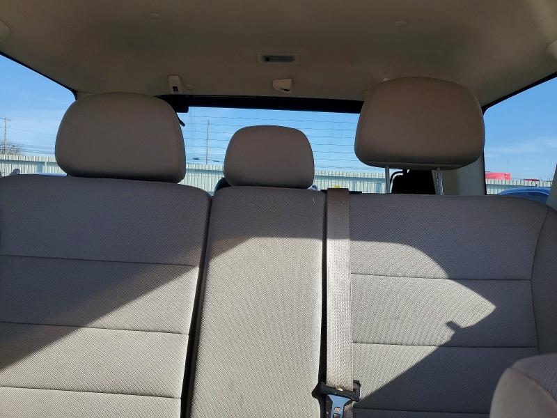 Photo 10 from auction – 2010 FORD ESCAPE XLT with VIN 1FMCU9D73AKC91155
