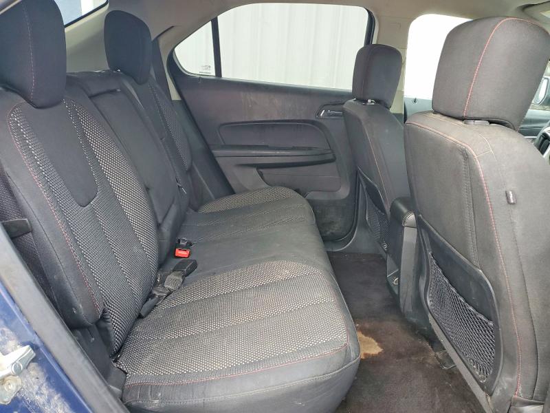 Photo 11 from auction – 2016 CHEVROLET EQUINOX with VIN 2GNALCEK8G6198374