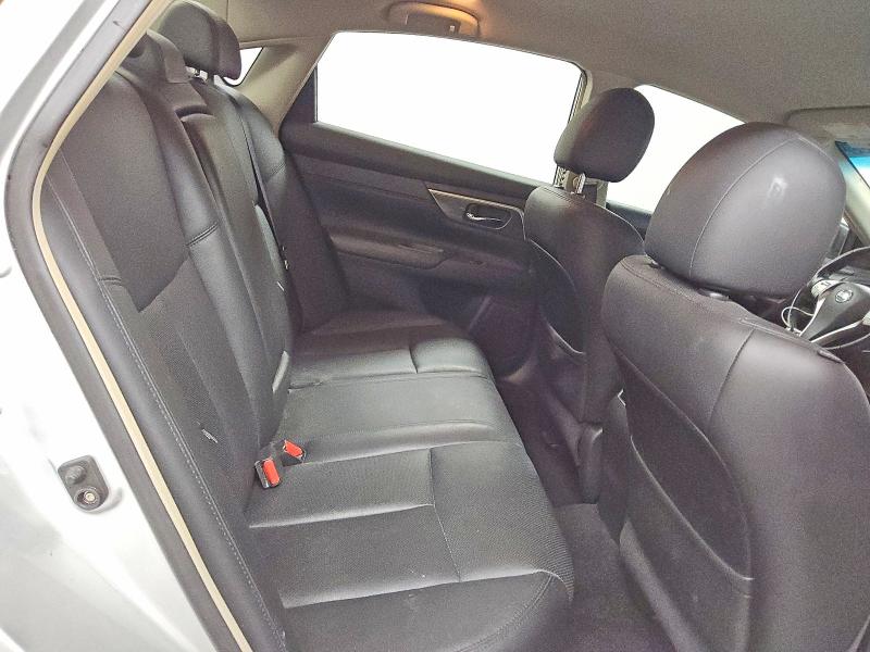 Photo 10 from auction – 2013 NISSAN ALTIMA 2.5 with VIN 1N4AL3AP1DC236854