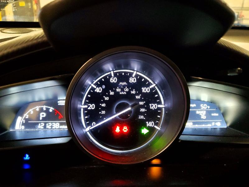 Photo 9 from auction – 2018 MAZDA CX-3 with VIN JM1DKFB79J1304559