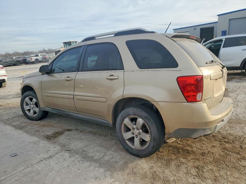 Photo 2 from auction – 2007 PONTIAC TORRENT with VIN 2CKDL63F076243412