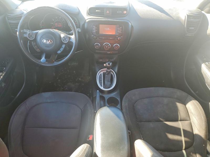 Photo 8 from auction – 2019 KIA SOUL with VIN KNDJN2A26K7920405