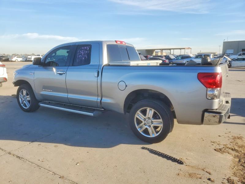 Photo 2 from auction – 2007 TOYOTA TUNDRA DOU with VIN 5TFRV58157X013783