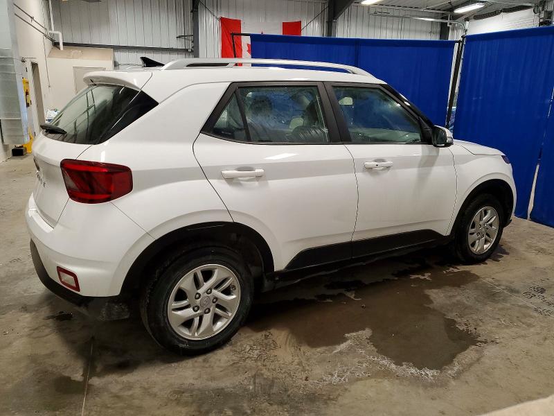 Photo 3 from auction – 2020 HYUNDAI VENUE with VIN KMHRC8A32LU040868