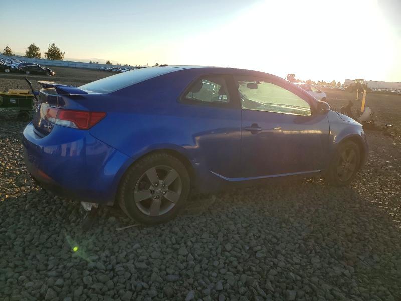 Photo 3 from auction – 2012 KIA FORTE EX with VIN KNAFU6A28C5572911