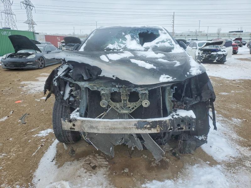 Photo 5 from auction – 2016 LEXUS RX 350 BAS with VIN 2T2BZMCA9GC012783