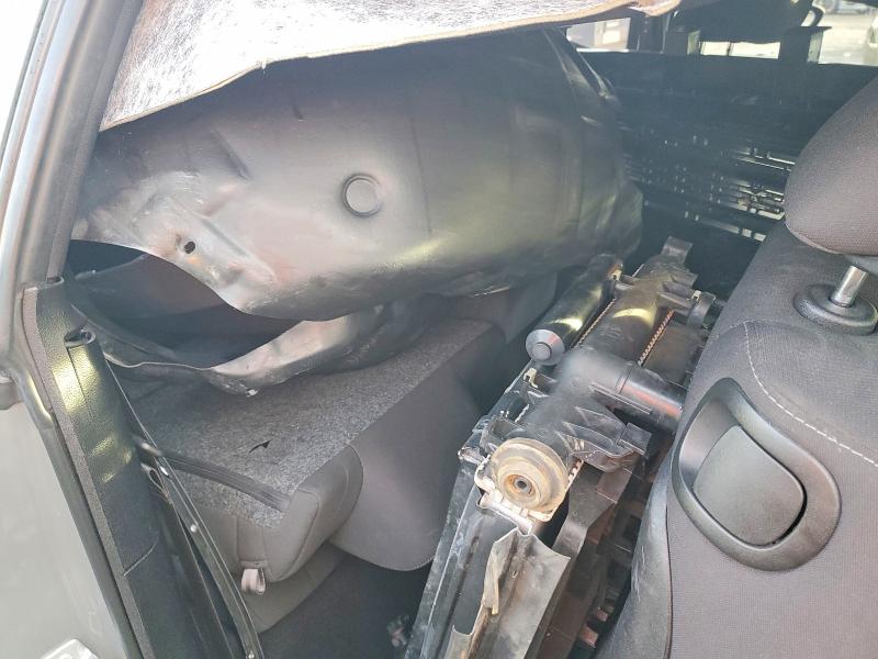 Photo 10 from auction – 2019 DODGE CHALLENGER with VIN 2C3CDZFJ2KH607123