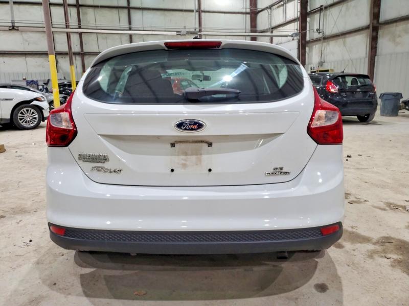 Photo 6 from auction – 2013 FORD FOCUS SE with VIN 1FADP3K21DL203342