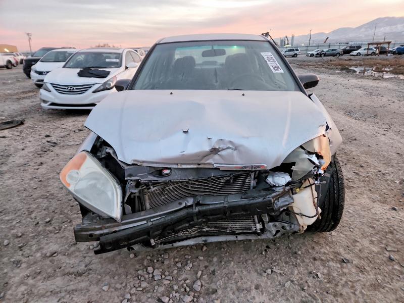 Photo 5 from auction – 2003 HONDA CIVIC LX with VIN 2HGES16593H558732