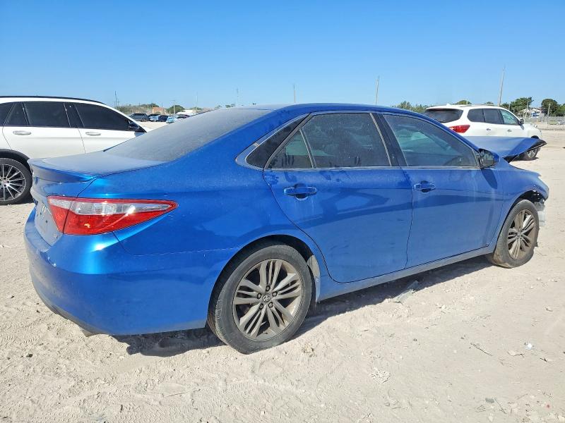 Photo 3 from auction – 2017 TOYOTA CAMRY with VIN 4T1BF1FK9HU683645