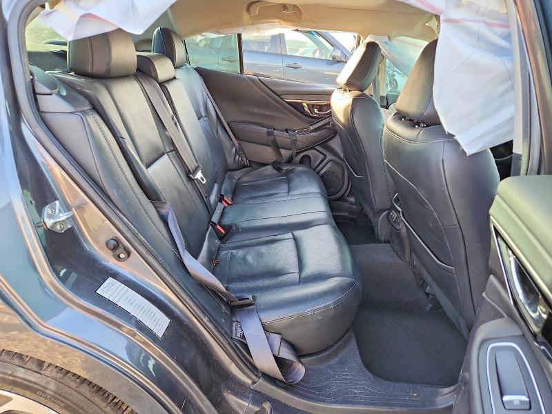 Photo 10 from auction – 2021 SUBARU LEGACY LIM with VIN 4S3BWAN61M3012365