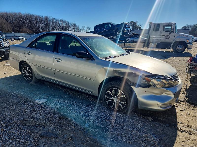 Photo 4 from auction – 2006 TOYOTA CAMRY LE with VIN 4T1BE32K96U148588