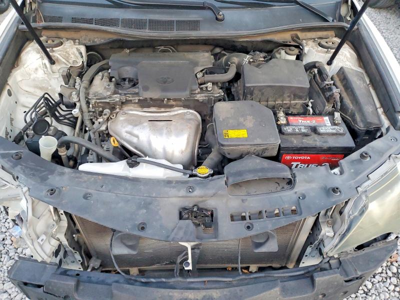 Photo 11 from auction – 2014 TOYOTA CAMRY L with VIN 4T1BF1FK0EU383939