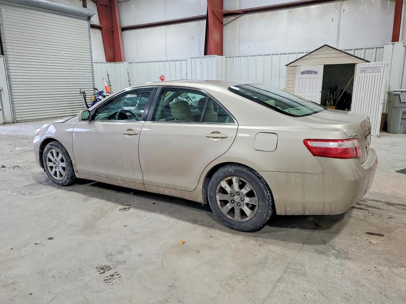 Photo 2 from auction – 2008 TOYOTA CAMRY CE with VIN 4T1BE46K18U789771