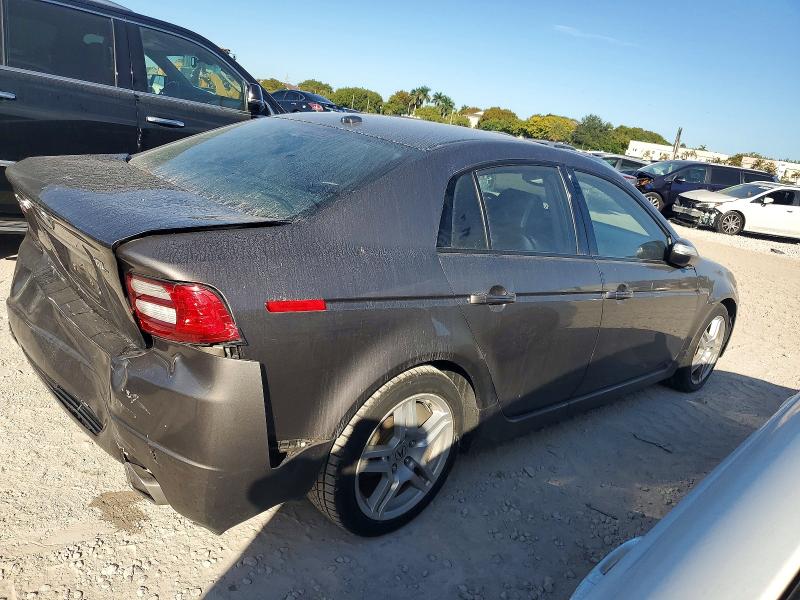 Photo 3 from auction – 2008 ACURA TL with VIN 19UUA66298A026744