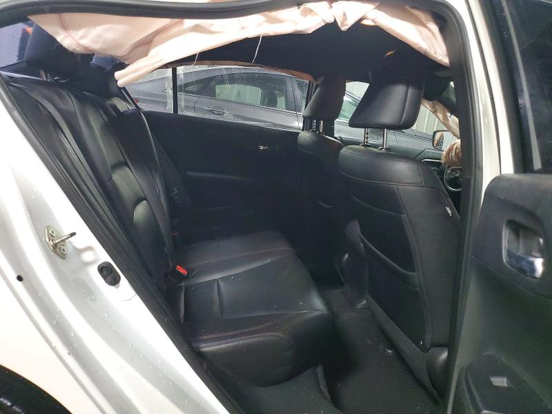 Photo 10 from auction – 2017 HONDA ACCORD SPO with VIN 1HGCR2F19HA014565