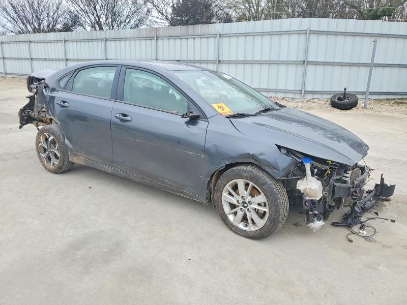 Photo 4 from auction – 2020 KIA FORTE with VIN 3KPF24AD2LE224766