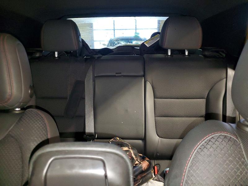 Photo 10 from auction – 2023 CHEVROLET TRAILBLAZER with VIN KL79MTSL2PB100360