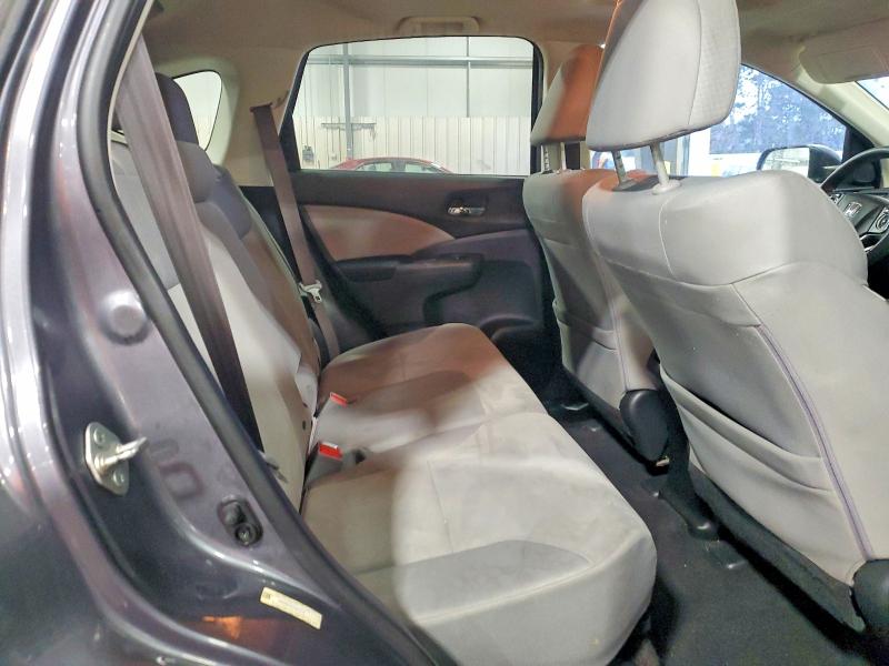 Photo 11 from auction – 2015 HONDA CR-V EX with VIN 2HKRM4H54FH673713
