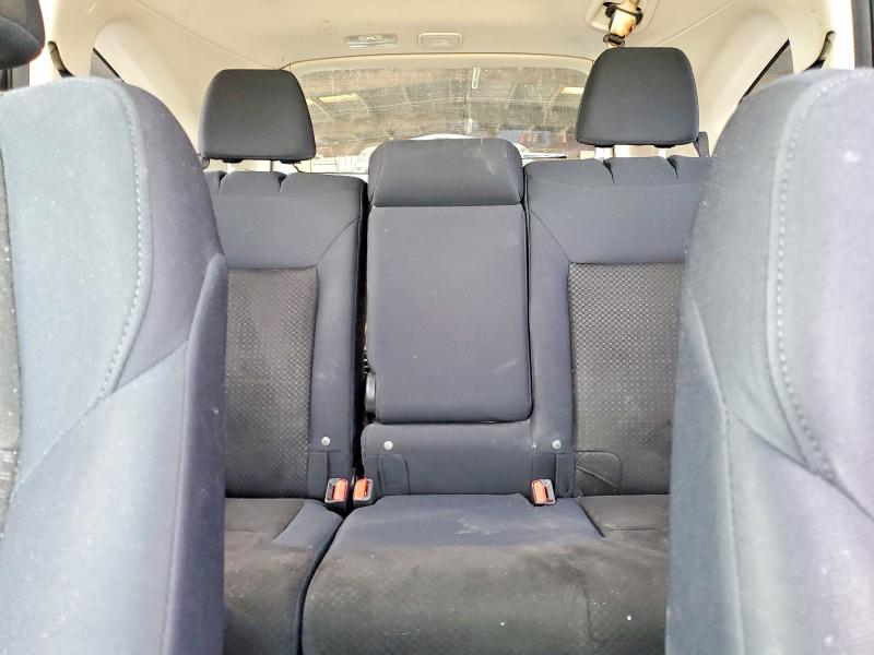 Photo 10 from auction – 2016 HONDA CR-V with VIN 3CZRM3H55GG723341