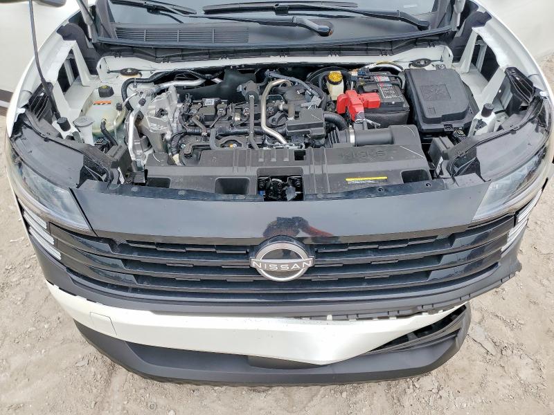 Photo 12 from auction – 2025 NISSAN KICKS with VIN 3N8AP6CA4SL414836
