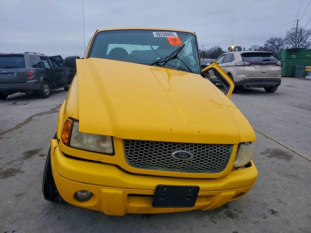 Photo 5 from auction – 2002 FORD RANGER with VIN 1FTYR14U52PA67442