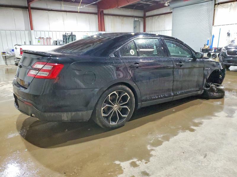 Photo 3 from auction – 2016 FORD TAURUS with VIN 1FAHP2KT9GG139584
