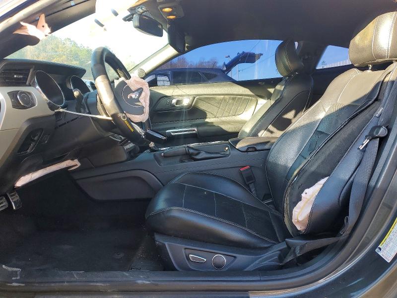 Photo 7 from auction – 2015 FORD MUSTANG with VIN 1FA6P8TH3F5420018