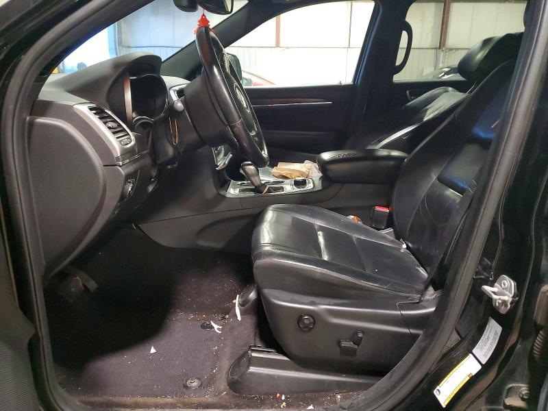 Photo 7 from auction – 2018 JEEP GRAND CHER with VIN 1C4RJFBG2JC164710