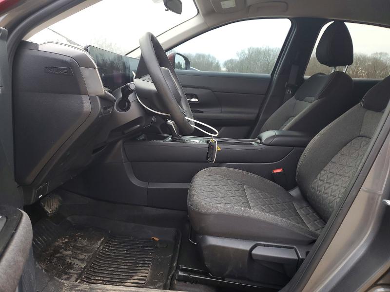 Photo 7 from auction – 2025 NISSAN KICKS SV with VIN 3N8AP6CA2SL352482
