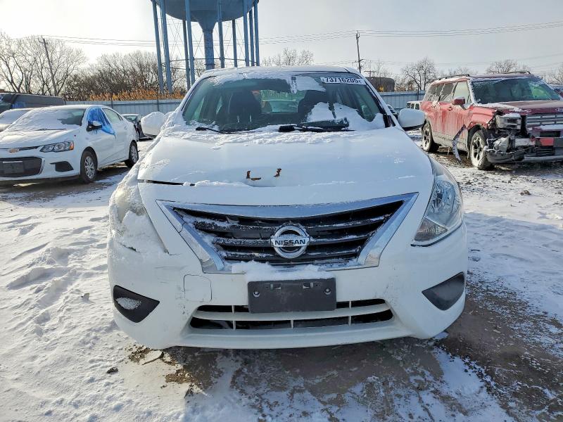 Photo 5 from auction – 2016 NISSAN VERSA S with VIN 3N1CN7AP6GL849097
