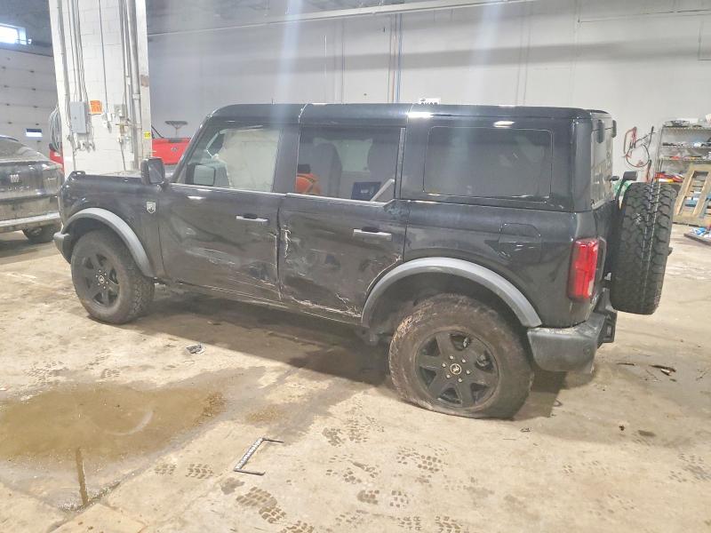 Zdjęcie 2 z aukcji – 2025 FORD BRONCO z VIN 1FMDE7BH6SLB20929