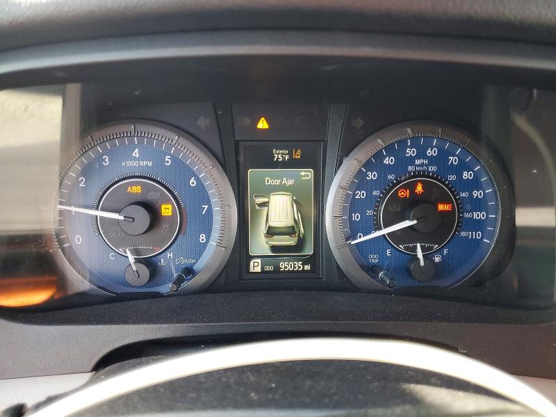 Photo 9 from auction – 2020 TOYOTA SIENNA with VIN 5TDKZ3DC2LS065602